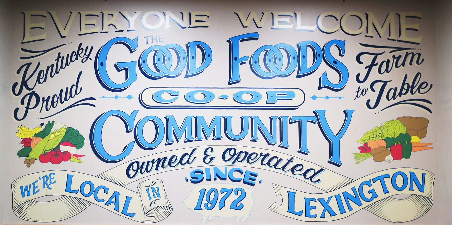 Community Good Foods Coop