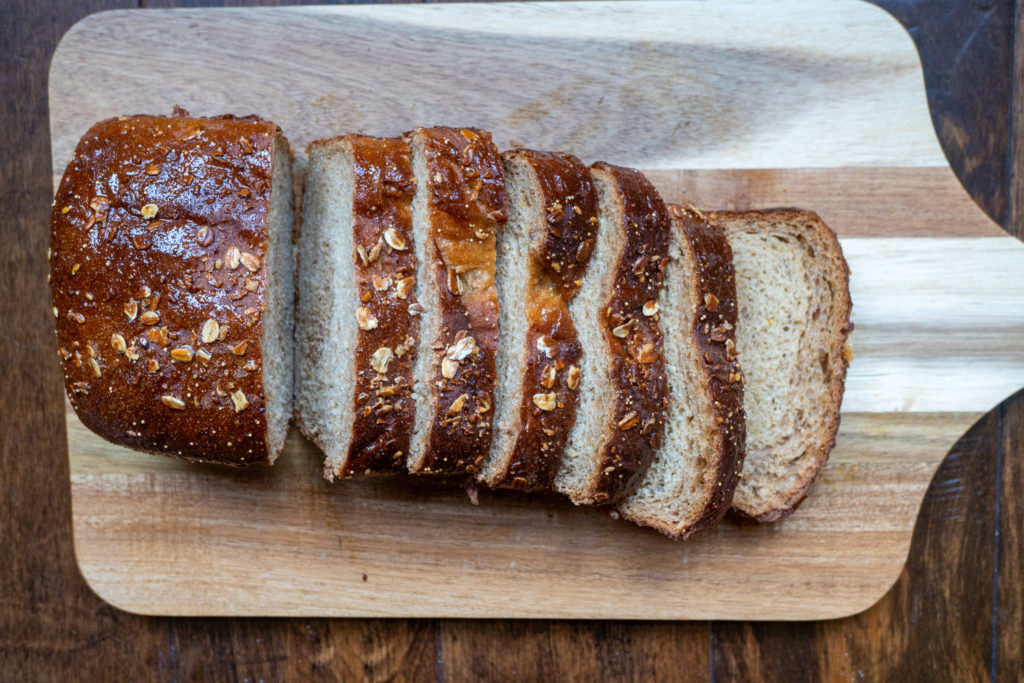 Simple Homemade Breads - Good Foods Co-op